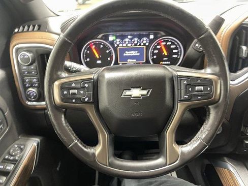 Used 2023 Chevrolet Silverado 3500 High Country w/ Safety Package II AWD/4WD image 23