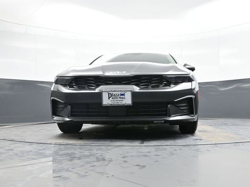 Used 2025 Kia K5 LXS image 26