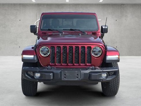 Used 2021 Jeep Gladiator Sport image 18