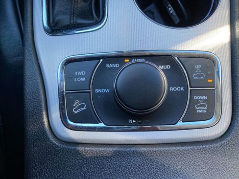 Used 2018 Jeep Grand Cherokee Summit w/ Skid Plate Group image 45