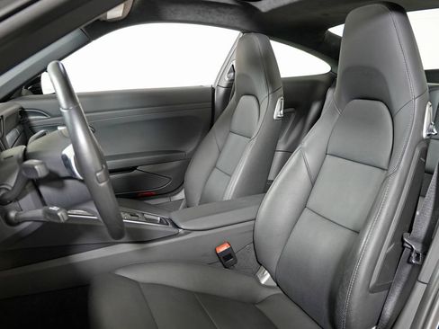 Used 2014 Porsche 911 Carrera S RWD image 5