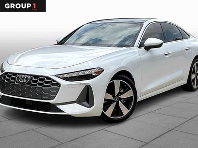 New 2025 Audi A5 2.0T Premium Plus