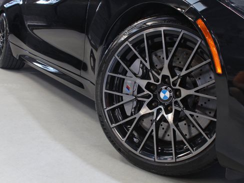 Used 2019 BMW M2 Competition w/ Executive Package RWD image 27