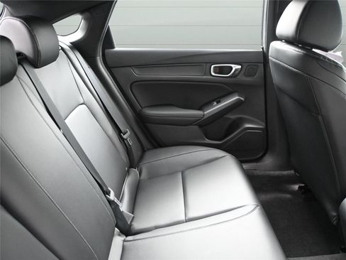 Certified 2023 Acura Integra A-Spec image 23