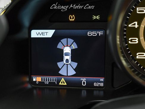 Used 2019 Ferrari 812 Superfast image 12