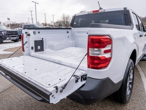 New 2026 Ford Maverick XLT w/ 4K Tow Package image 43