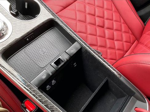 Used 2026 Genesis GV70 3.5T Sport Prestige image 16