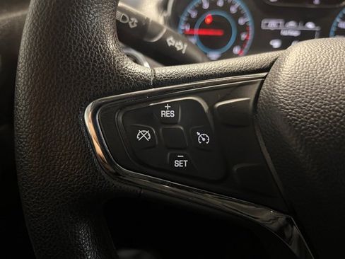 Used 2017 Chevrolet Cruze LT image 22