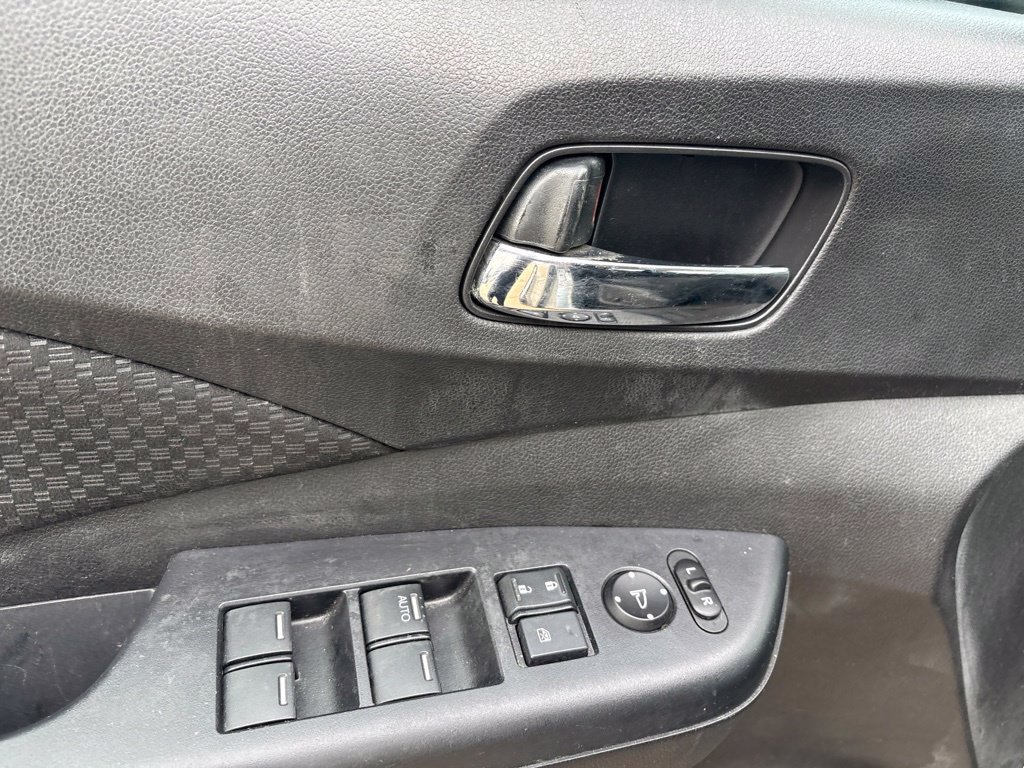 Used 2016 Honda CR-V EX image 12