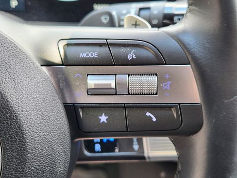 Certified 2024 Hyundai Kona Limited image 25