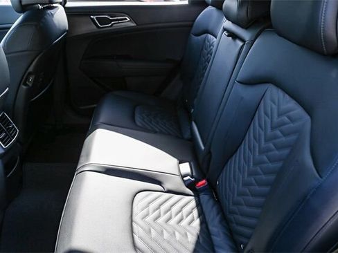 Certified 2026 Kia Sportage X-Line image 13