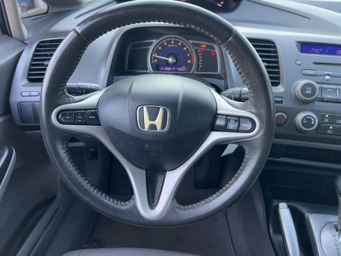 Used 2010 Honda Civic EX-L image 14