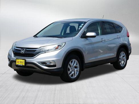 Used 2016 Honda CR-V EX image 3