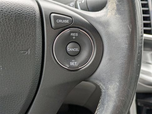 Used 2014 Honda Accord EX-L image 25