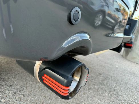 Used 2020 Ford F150 Lariat w/ Equipment Group 502A Luxury image 15