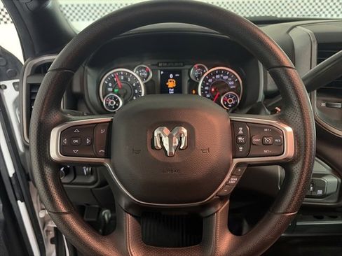 Used 2025 RAM 2500 Tradesman w/ Chrome Appearance Group image 11