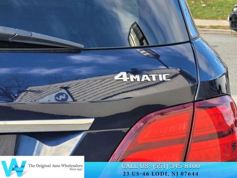 Used 2018 Mercedes-Benz GLE 350 4MATIC image 16