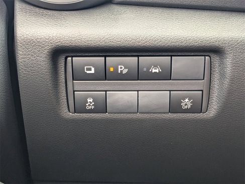 New 2025 Nissan Versa S w/ Trunk Package image 21