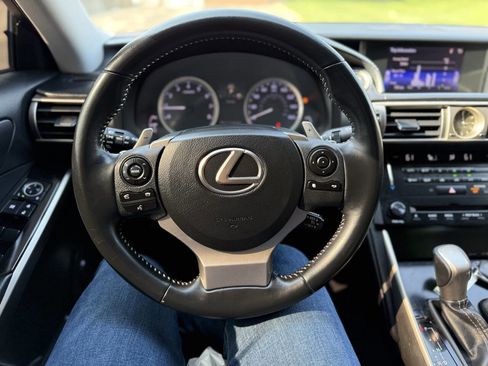 Used 2014 Lexus IS 250 image 18