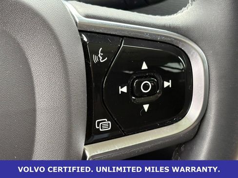 Certified 2023 Volvo XC90 B6 Plus w/ Protection Package Premier image 17