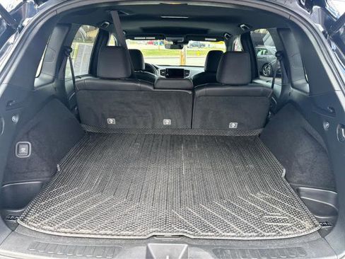 Used 2022 Honda Passport TrailSport image 9