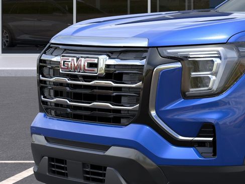 New 2026 GMC Terrain Elevation w/ Technology Package II AWD/4WD image 13