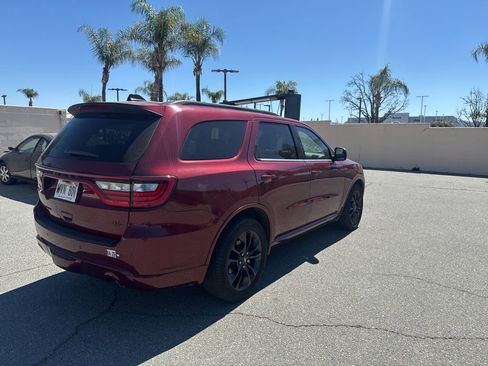 Used 2023 Dodge Durango R/T image 8