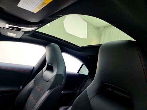 Certified 2025 Mercedes-Benz CLA 250 image 13