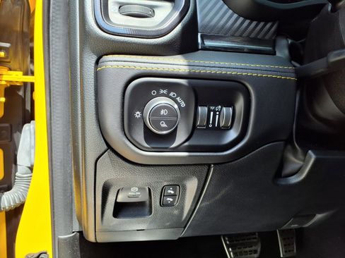 Used 2023 RAM 1500 TRX w/ TRX Level 2 Equipment Group image 24