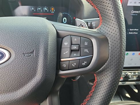 Used 2026 Ford Ranger Raptor AWD/4WD image 18
