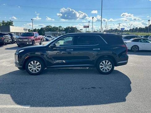 Used 2025 Hyundai Palisade SEL FWD image 6