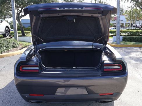 Used 2021 Dodge Challenger R/T image 16