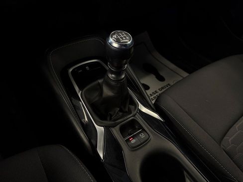 Used 2019 Toyota Corolla SE image 15