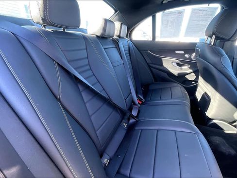Used 2018 Mercedes-Benz E 400 E 400 image 20