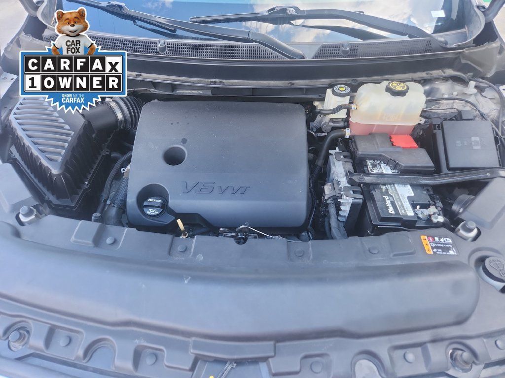 Used 2019 Buick Enclave Premium FWD image 25