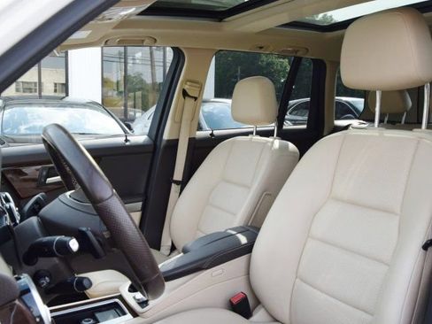 Used 2015 Mercedes-Benz GLK 350 4MATIC image 18