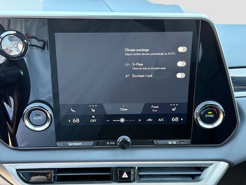 Used 2023 Lexus RX 350 FWD w/ Accessory Package (Z1) image 32