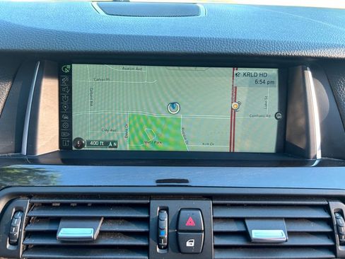 Used 2015 BMW 528i xDrive Sedan image 21