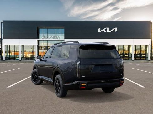 New 2027 Kia Telluride SX Prestige X-Pro AWD/4WD image 4
