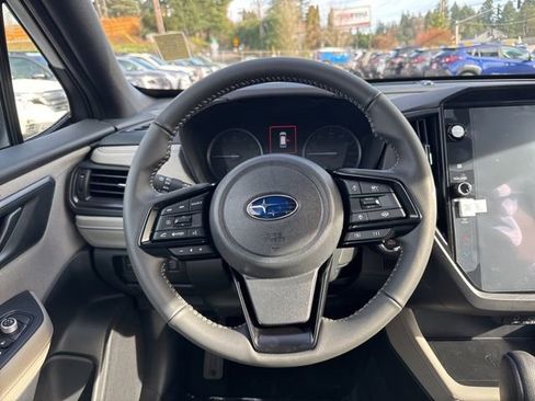 New 2026 Subaru Forester Premium image 29