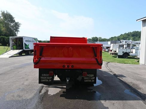 Used 2026 Ford F600 4x4 Regular Cab Super Duty w/ XLT Value Package image 7