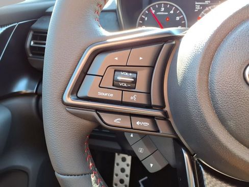 New 2025 Subaru WRX Limited image 7