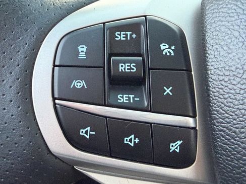 Used 2023 Ford Explorer Timberline w/ Timberline Technology Package AWD/4WD image 34