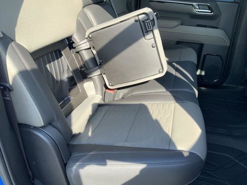 Used 2023 Chevrolet Silverado 1500 ZR2 w/ Technology Package image 62