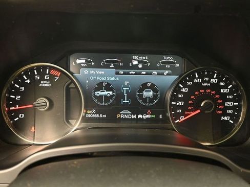 Used 2019 Ford F150 Raptor w/ Equipment Group 802A Luxury image 34