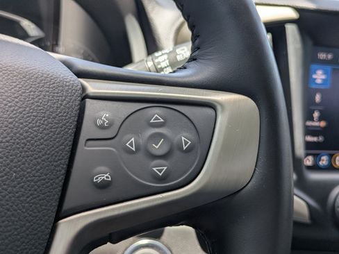 Used 2019 GMC Terrain Denali w/ Advanced Safety Package FWD image 26
