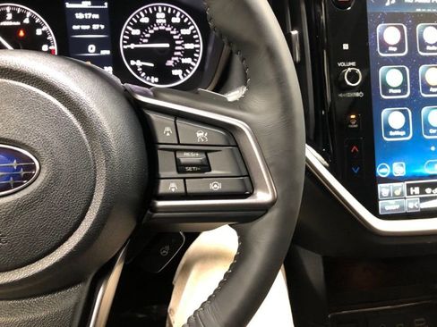 New 2026 Subaru Ascent Touring w/ Popular Package #2 image 29
