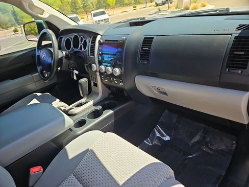 Used 2012 Toyota Tundra 4x4 CrewMax w/ TRD Off-Road Pkg image 22