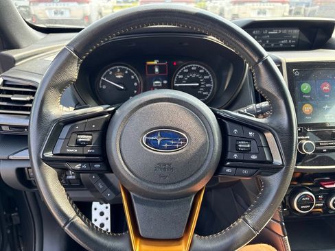 Used 2023 Subaru Forester Wilderness AWD/4WD image 2