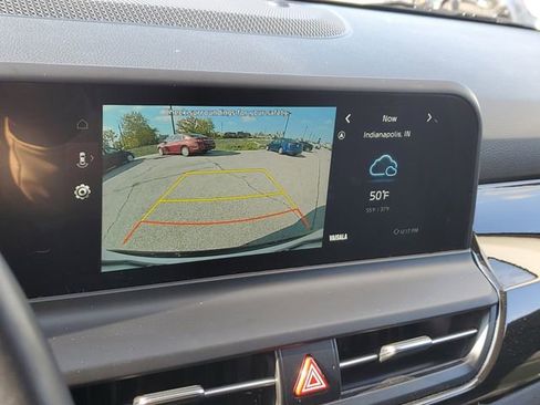 Used 2026 Kia Seltos S image 27